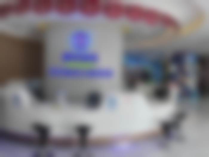 四、上海摩尔松江口腔医院特色项目