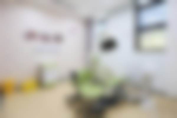 上海摩尔松江口腔医院