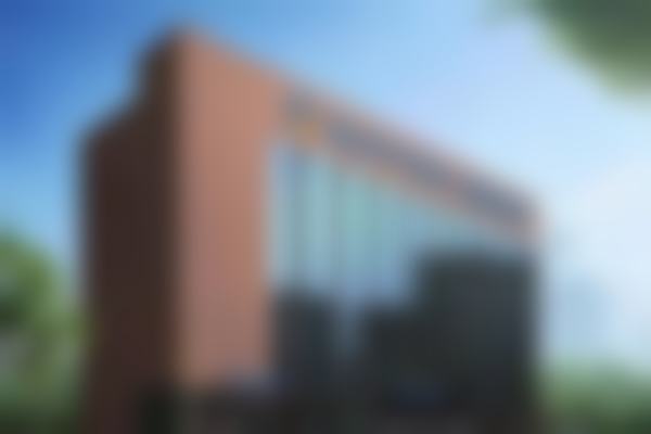 医院规模与环境优势