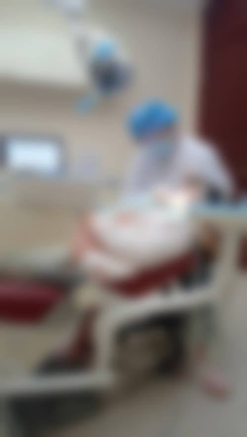 三、东莞樟木头益佳口腔医生介绍