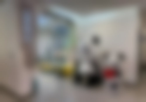 医生团队在臻享超声波洁牙+抛光套餐|双人洁牙中的优势