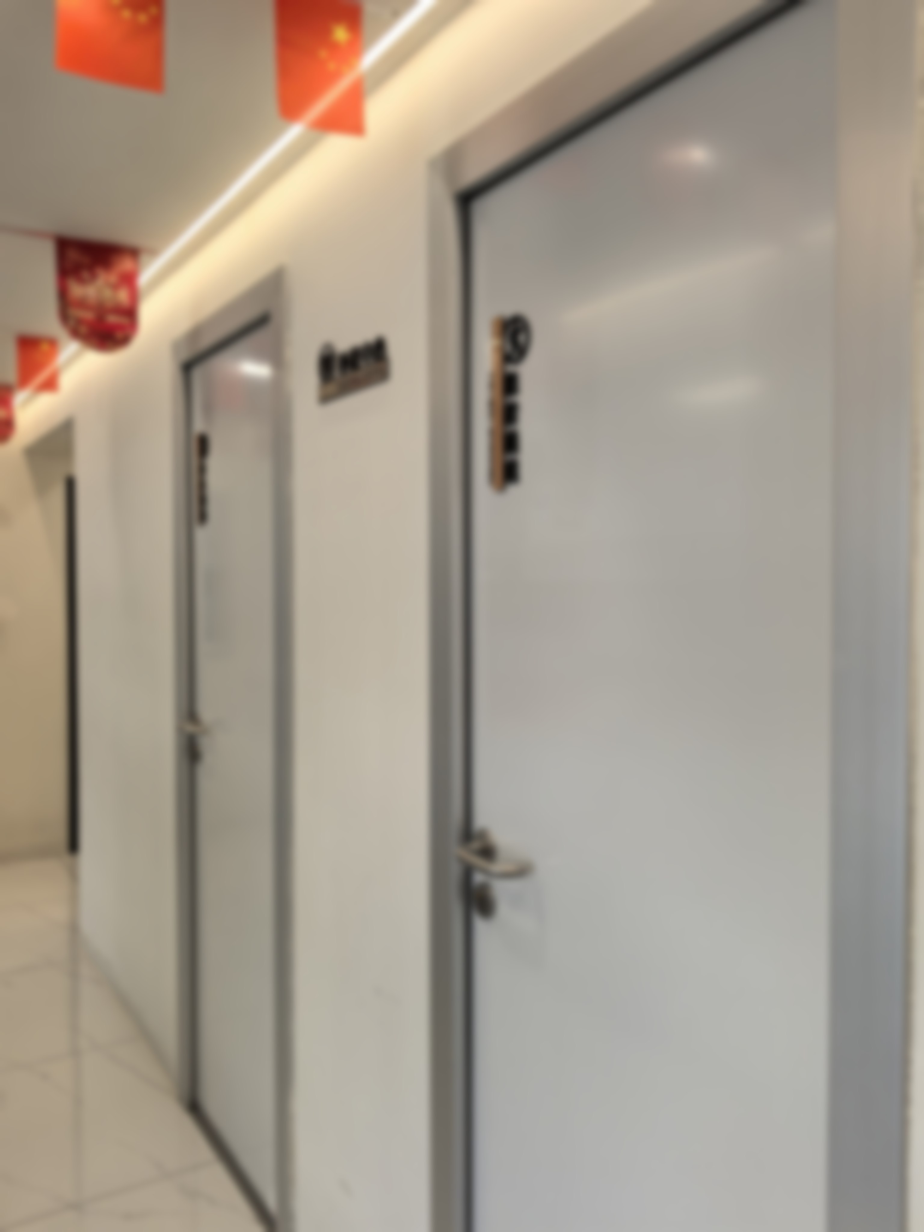 五、长春领军优品口腔门诊部收费价格表