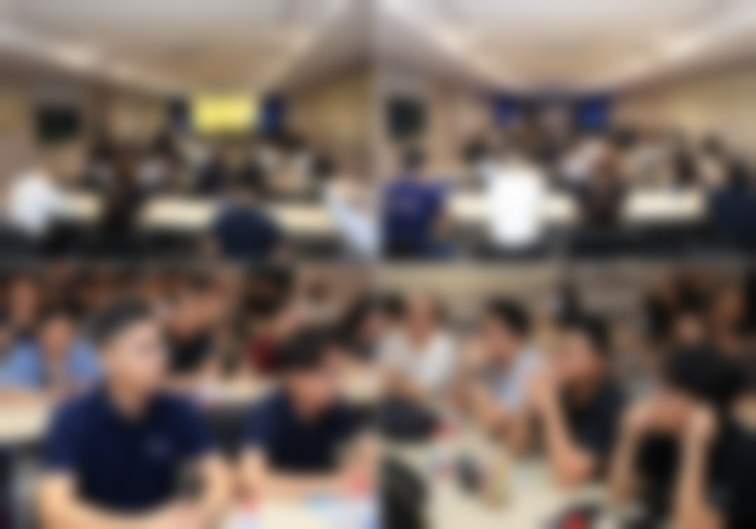 成人复杂性错𬌗畸形个性化定制矫治的经典实例