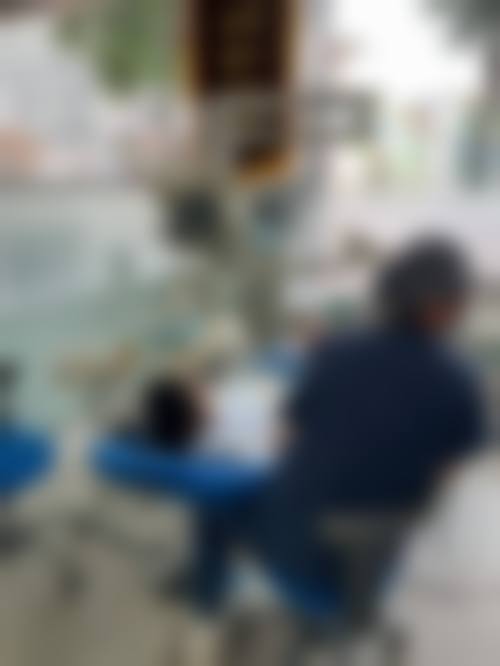 七、亳州众美口腔门诊部地址电话及营业时间
