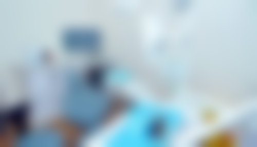 西安碑林雅禾口腔诊疗室