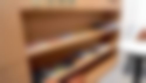 西安碑林雅禾口腔门诊休息区