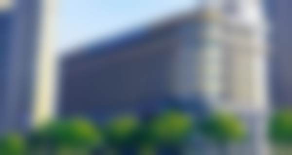 杭州爱尔眼科医院门头