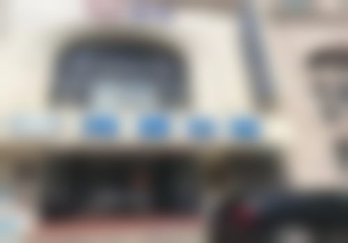七、哈尔滨海豚口腔门诊部地址电话及营业时间