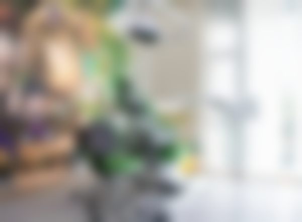 结尾预约号召:立即行动,重拾健康笑容