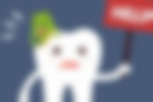 炎症急性期拔牙的风险