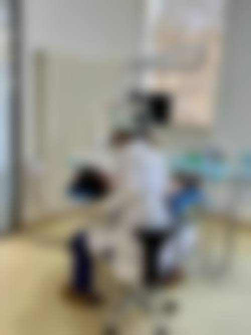 患者真实评价:天津皓齿佳口腔门诊部衷丹医生的口碑见证