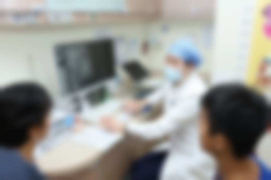患者真实评价