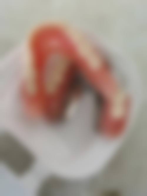 患者真实评价:德阳市口腔医院陈颐医生