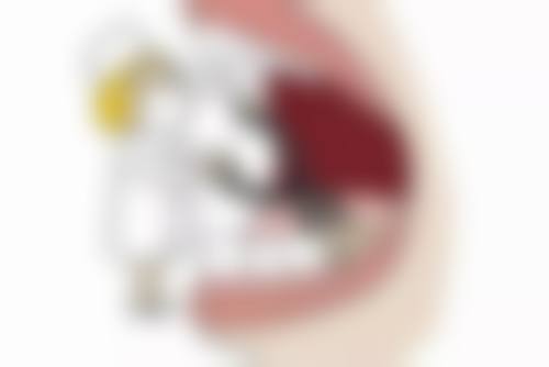 六、河源红星口腔潘志平医生口碑评价及真人实例反馈