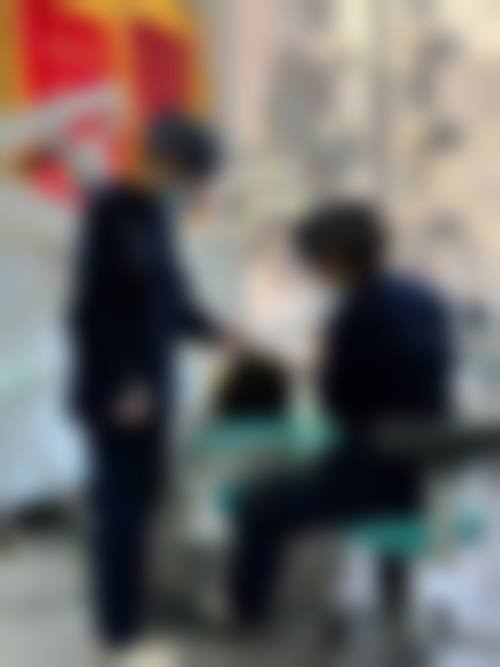 诊疗特色总结:为什么选择北京荣懿口腔诊所?
