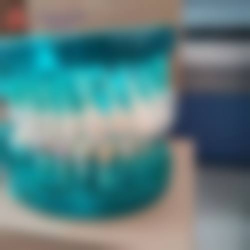 结尾预约号召:立即行动改善口腔健康