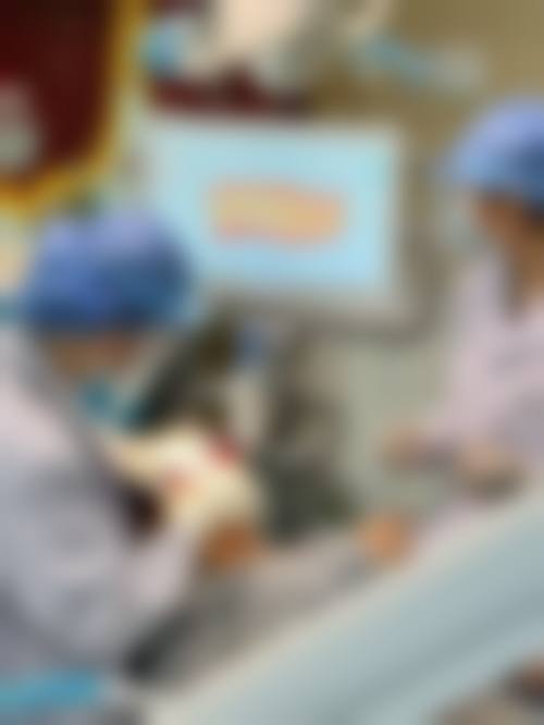 临床实例分享:北京青苗口腔门诊部肖莹医生实例真实吗?