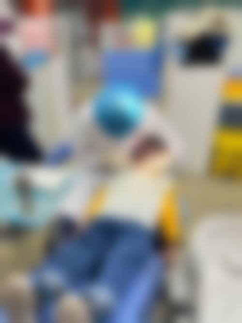 六、泉州市惠安县牙名仕口腔门诊部口碑如何?