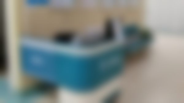 武汉汉阳艾格眼科医院武汉艾格眼科医院前台