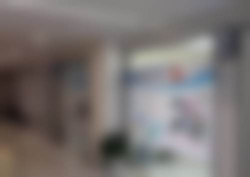 武汉汉阳艾格眼科医院诊室