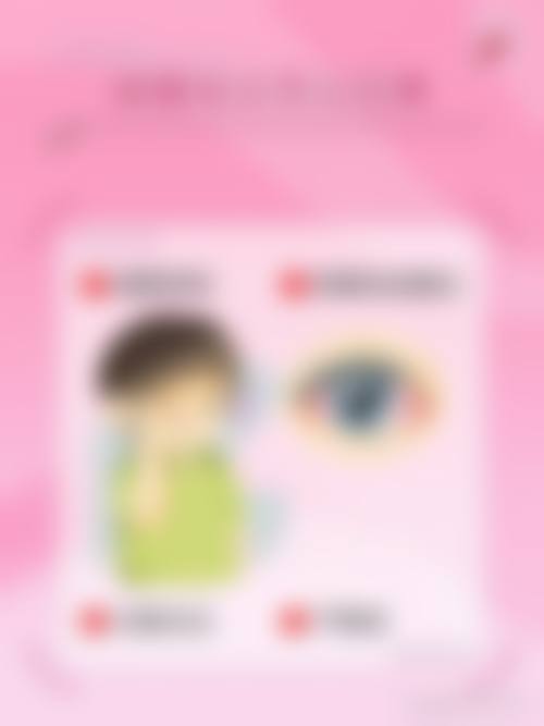擅长项目详解:厦门科宏眼科医院洪艳