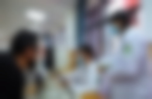 台州五官科医院眼科（台州华厦眼科）台州五官科医院正规吗