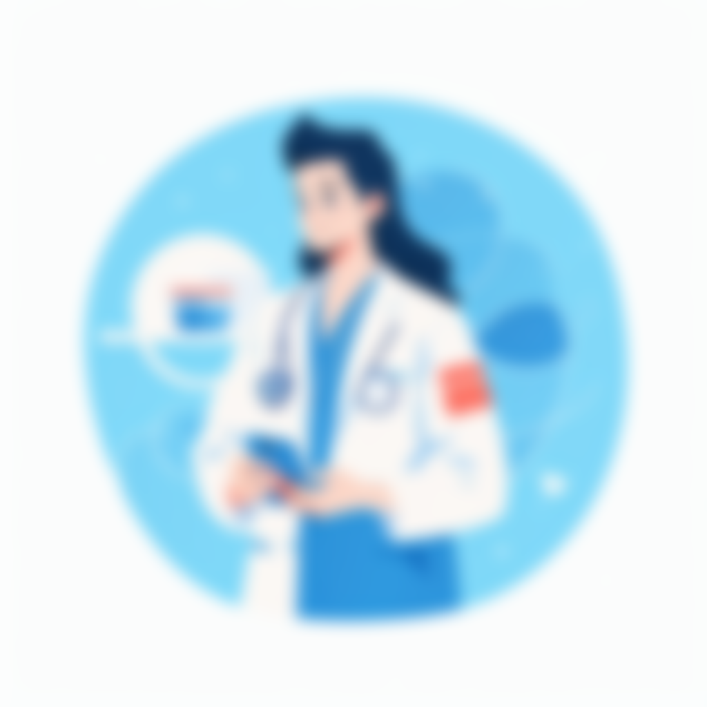 李周赫主任
