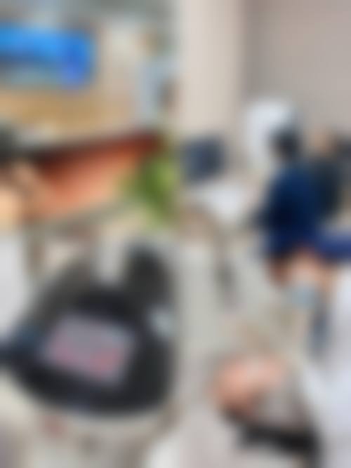 临床实例分享