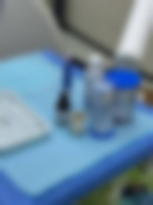 临床实例分享