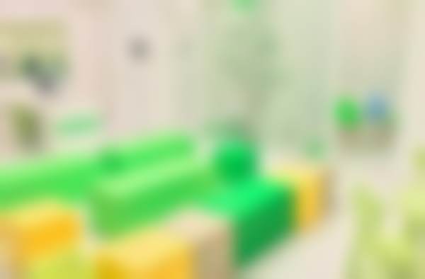 深圳青苗口腔（福田文博门诊）深圳青苗儿童口腔(第壹世界广场店)环境图