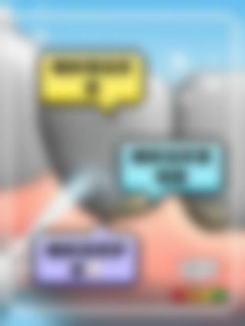 结尾预约号召:立即行动,重拾自信笑容