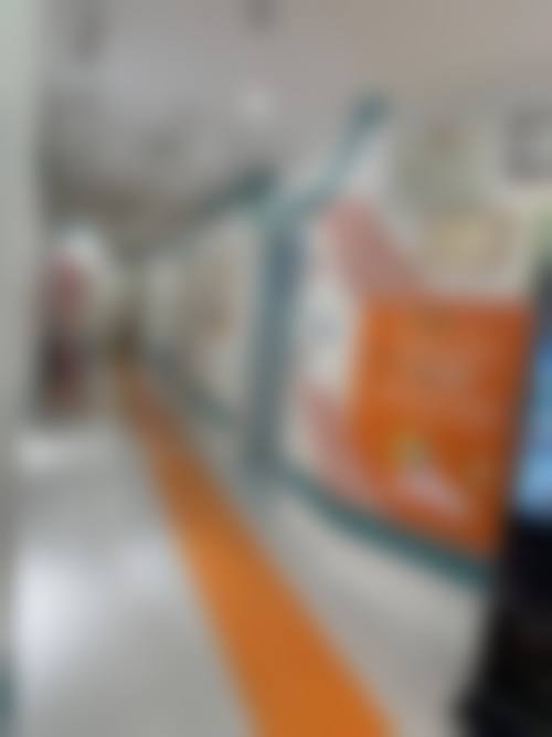特色科室与核心项目优势