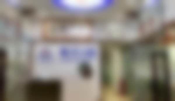 广州携手口腔门诊部携手口腔门诊部大厅