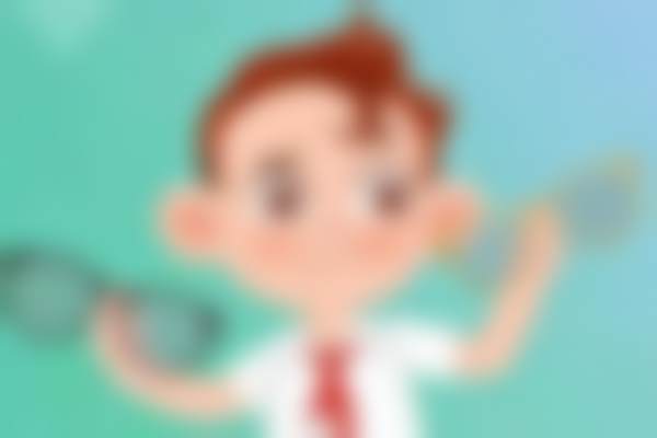 具有影响力资质与高端设备，筑牢眼健康防线