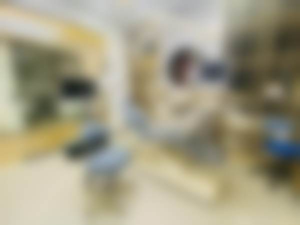 驻马店黄剑波口腔诊所驻马店驿城区黄大夫口腔门诊部诊室