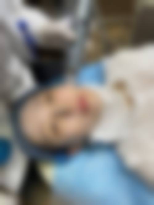 骨干医生团队与设备环境介绍