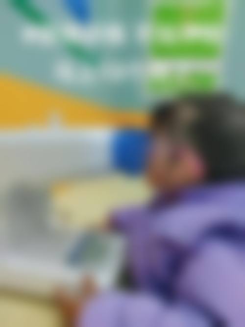 诊疗特色总结:为何选择梅河口市中 心医院眼科?