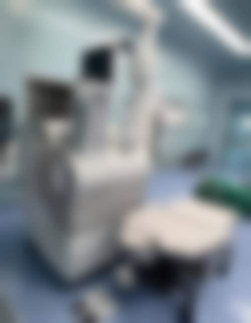 专精医师团队与贴心服务流程