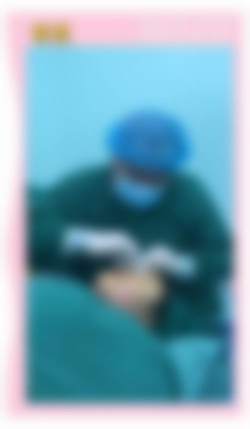 临床实例分享